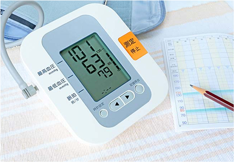 血圧計