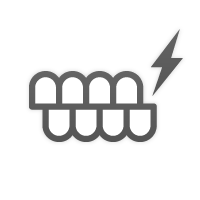 歯ぎしり・食いしばり