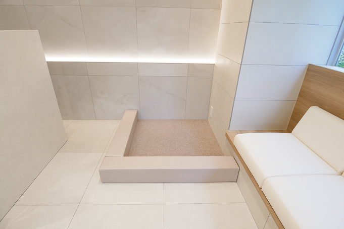 キッズスペース